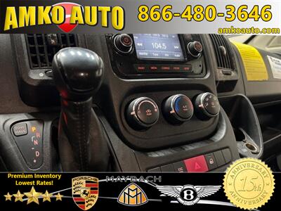 2018 RAM ProMaster 2500 159 WB   - Photo 32 - Laurel, MD 20724