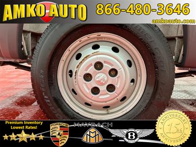 2018 RAM ProMaster 2500 159 WB   - Photo 10 - Laurel, MD 20724