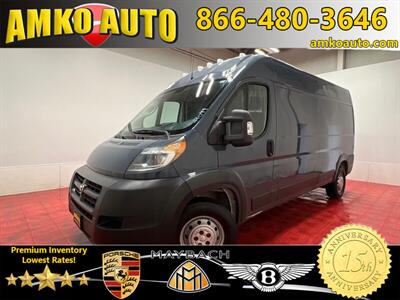 2018 RAM ProMaster 2500 159 WB   - Photo 2 - Laurel, MD 20724