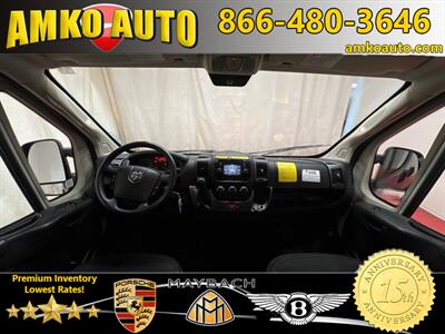 2018 RAM ProMaster 2500 159 WB   - Photo 28 - Laurel, MD 20724