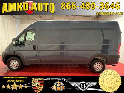 2018 RAM ProMaster 2500 159 WB   - Photo 6 - Laurel, MD 20724