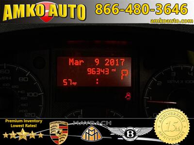 2018 RAM ProMaster 2500 159 WB   - Photo 29 - Laurel, MD 20724