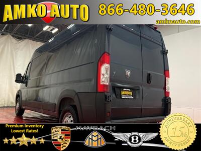 2018 RAM ProMaster 2500 159 WB   - Photo 12 - Laurel, MD 20724