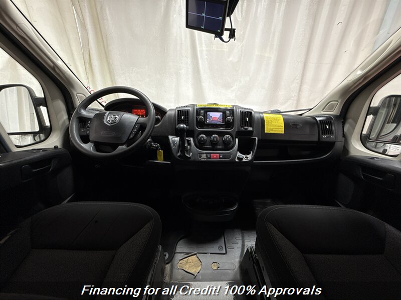 2020 RAM ProMaster 3500 159 WB - Photo 20 - Temple Hills, MD 20748