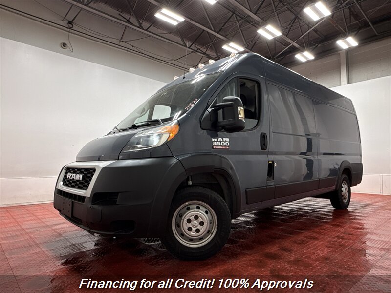 2020 RAM ProMaster 3500 159 WB - Photo 2 - Temple Hills, MD 20748