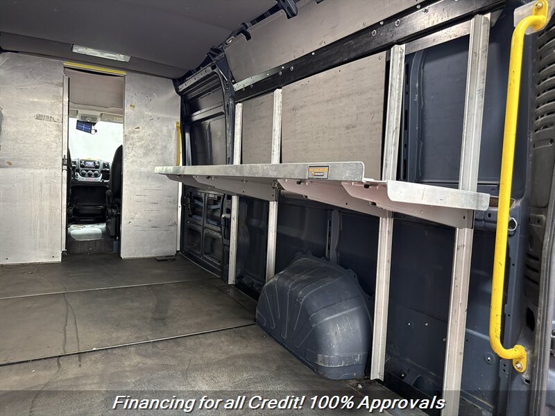 2020 RAM ProMaster 3500 159 WB - Photo 17 - Temple Hills, MD 20748