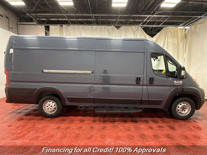 2020 RAM ProMaster 3500 159 WB - Photo 8 - Temple Hills, MD 20748