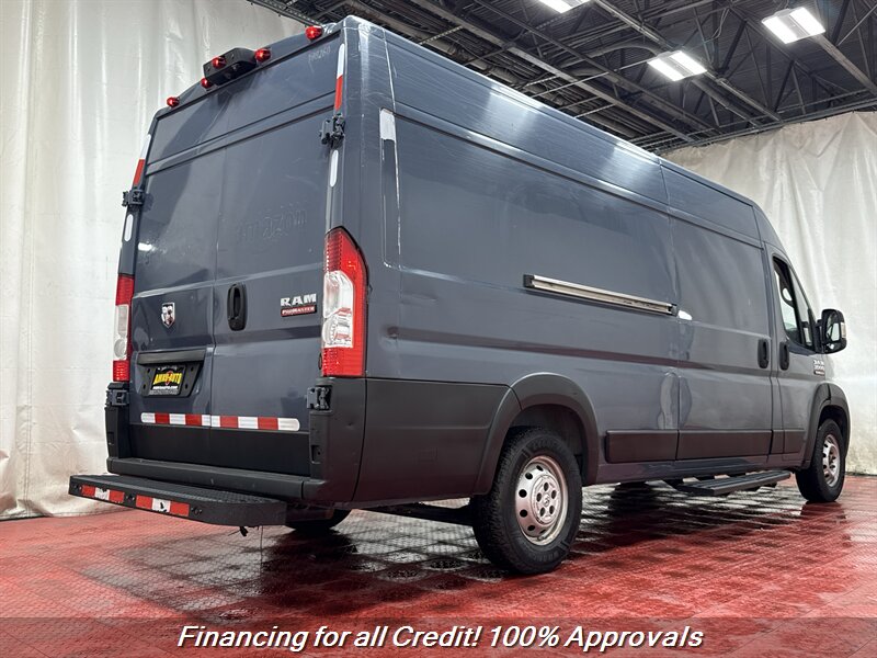 2020 RAM ProMaster 3500 159 WB - Photo 11 - Temple Hills, MD 20748