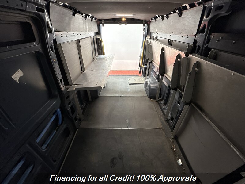 2020 RAM ProMaster 3500 159 WB - Photo 19 - Temple Hills, MD 20748