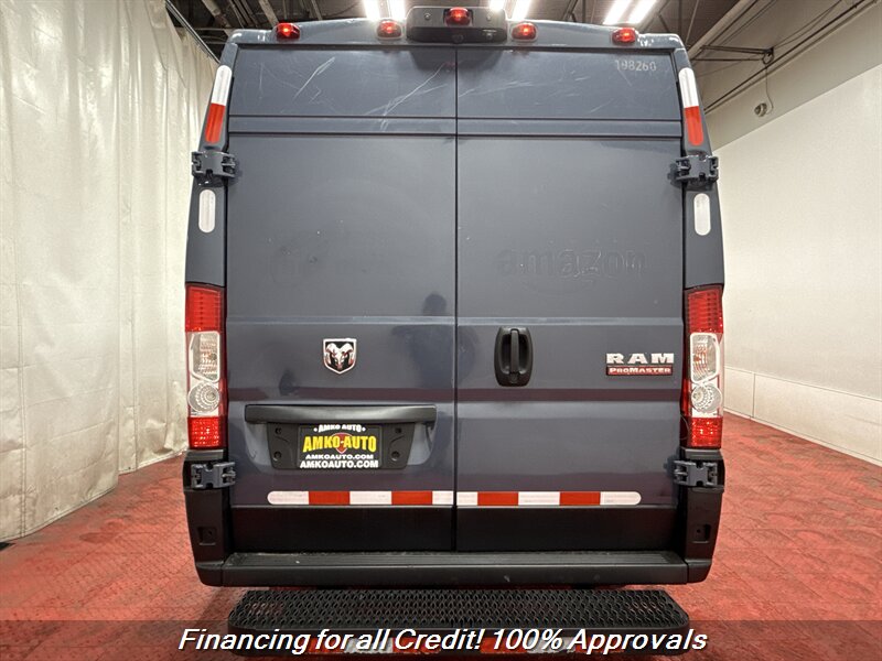 2020 RAM ProMaster 3500 159 WB - Photo 9 - Temple Hills, MD 20748
