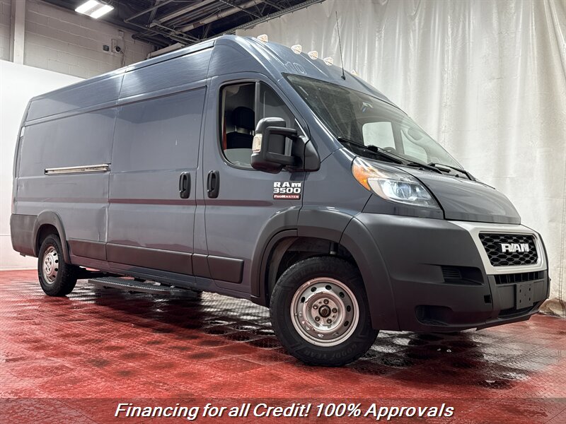 2020 RAM ProMaster 3500 159 WB - Photo 6 - Temple Hills, MD 20748