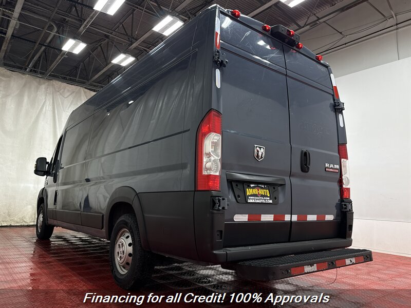 2020 RAM ProMaster 3500 159 WB - Photo 10 - Temple Hills, MD 20748