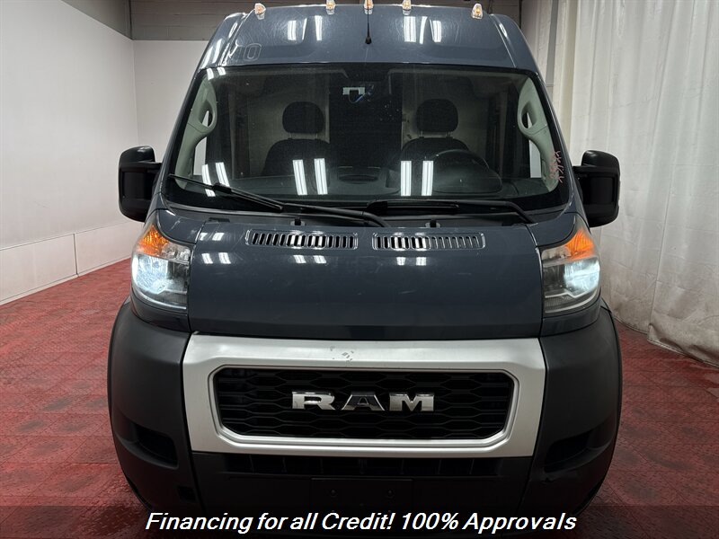 2020 RAM ProMaster 3500 159 WB - Photo 3 - Temple Hills, MD 20748