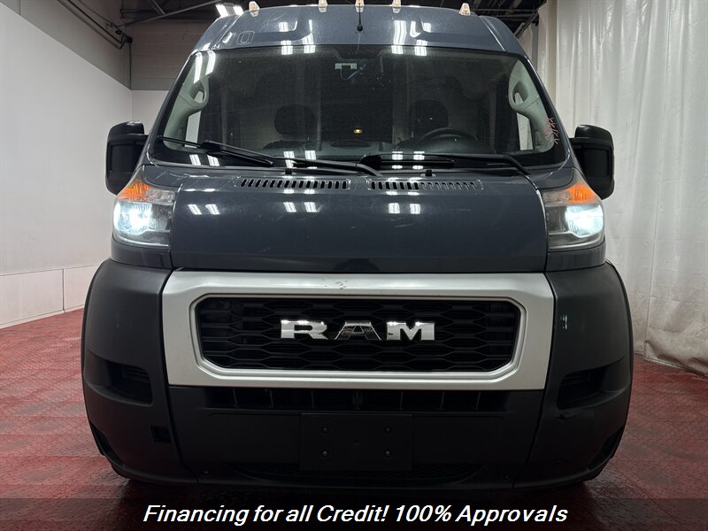 2020 RAM ProMaster 3500 159 WB - Photo 4 - Temple Hills, MD 20748