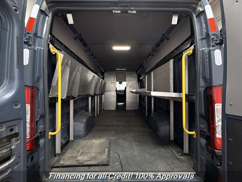 2020 RAM ProMaster 3500 159 WB - Photo 16 - Temple Hills, MD 20748