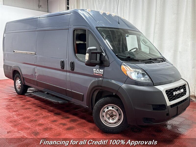 2020 RAM ProMaster 3500 159 WB - Photo 5 - Temple Hills, MD 20748