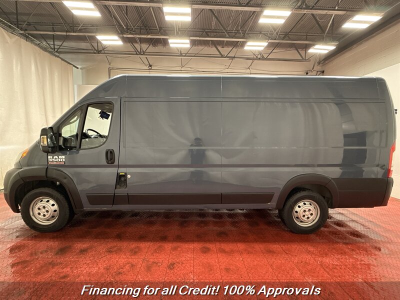 2020 RAM ProMaster 3500 159 WB - Photo 7 - Temple Hills, MD 20748