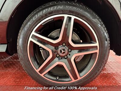 2018 Mercedes-Benz GLE 550e 4MATIC   - Photo 8 - Temple Hills, MD 20748