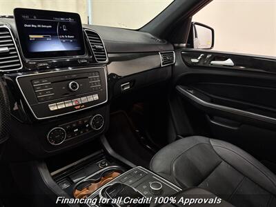 2018 Mercedes-Benz GLE 550e 4MATIC   - Photo 40 - Temple Hills, MD 20748