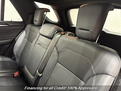 2018 Mercedes-Benz GLE 550e 4MATIC   - Photo 25 - Temple Hills, MD 20748