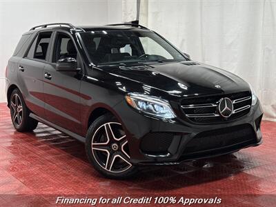 2018 Mercedes-Benz GLE 550e 4MATIC   - Photo 5 - Temple Hills, MD 20748