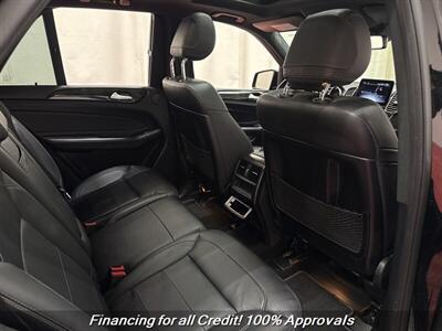 2018 Mercedes-Benz GLE 550e 4MATIC   - Photo 30 - Temple Hills, MD 20748