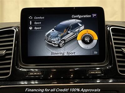 2018 Mercedes-Benz GLE 550e 4MATIC   - Photo 49 - Temple Hills, MD 20748