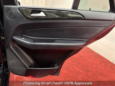 2018 Mercedes-Benz GLE 550e 4MATIC   - Photo 29 - Temple Hills, MD 20748