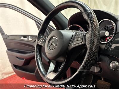 2018 Mercedes-Benz GLE 550e 4MATIC   - Photo 43 - Temple Hills, MD 20748