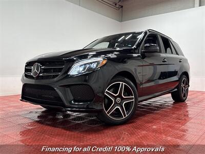 2018 Mercedes-Benz GLE 550e 4MATIC   - Photo 2 - Temple Hills, MD 20748