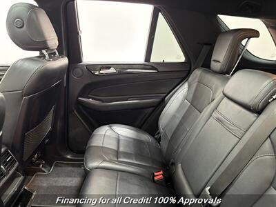 2018 Mercedes-Benz GLE 550e 4MATIC   - Photo 24 - Temple Hills, MD 20748