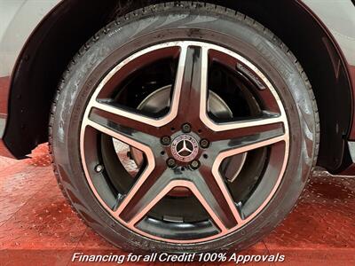 2018 Mercedes-Benz GLE 550e 4MATIC   - Photo 11 - Temple Hills, MD 20748