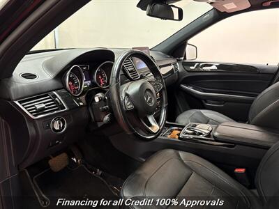 2018 Mercedes-Benz GLE 550e 4MATIC   - Photo 19 - Temple Hills, MD 20748