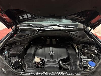2018 Mercedes-Benz GLE 550e 4MATIC   - Photo 52 - Temple Hills, MD 20748