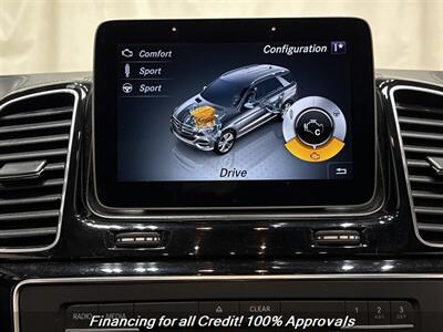 2018 Mercedes-Benz GLE 550e 4MATIC   - Photo 48 - Temple Hills, MD 20748