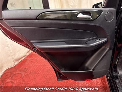 2018 Mercedes-Benz GLE 550e 4MATIC   - Photo 22 - Temple Hills, MD 20748