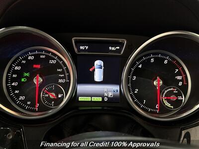 2018 Mercedes-Benz GLE 550e 4MATIC   - Photo 39 - Temple Hills, MD 20748