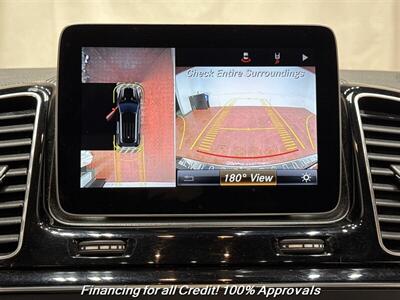 2018 Mercedes-Benz GLE 550e 4MATIC   - Photo 50 - Temple Hills, MD 20748
