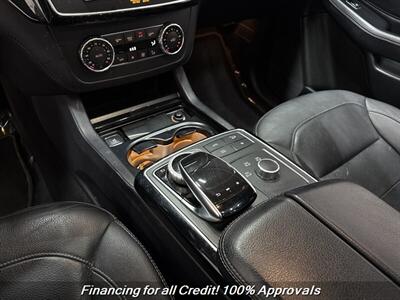 2018 Mercedes-Benz GLE 550e 4MATIC   - Photo 41 - Temple Hills, MD 20748