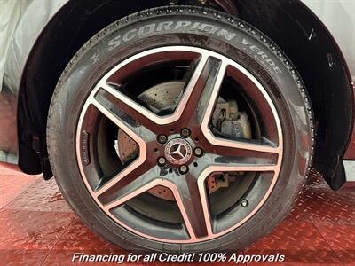 2018 Mercedes-Benz GLE 550e 4MATIC   - Photo 9 - Temple Hills, MD 20748