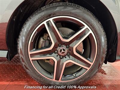 2018 Mercedes-Benz GLE 550e 4MATIC   - Photo 10 - Temple Hills, MD 20748