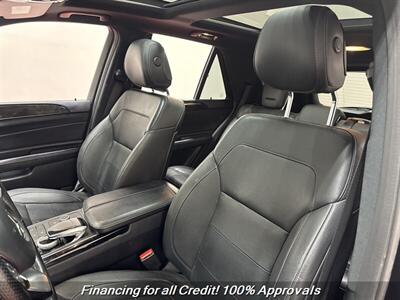 2018 Mercedes-Benz GLE 550e 4MATIC   - Photo 21 - Temple Hills, MD 20748