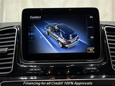 2018 Mercedes-Benz GLE 550e 4MATIC   - Photo 47 - Temple Hills, MD 20748