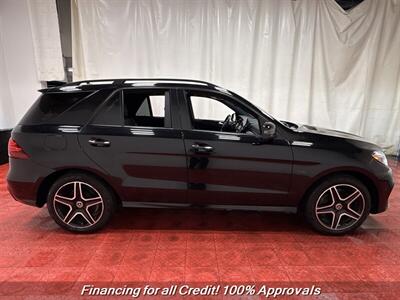 2018 Mercedes-Benz GLE 550e 4MATIC   - Photo 12 - Temple Hills, MD 20748