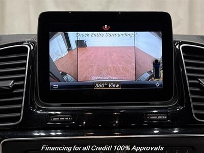 2018 Mercedes-Benz GLE 550e 4MATIC   - Photo 51 - Temple Hills, MD 20748