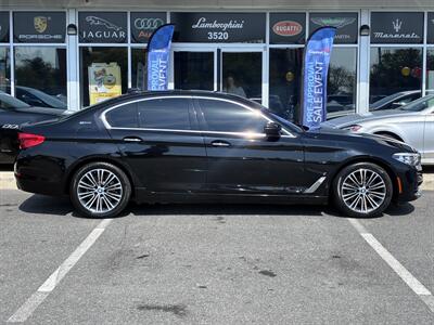 2018 BMW 530e iPerformance   - Photo 16 - Temple Hills, MD 20748