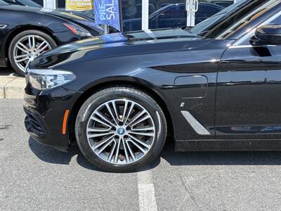 2018 BMW 530e iPerformance   - Photo 6 - Temple Hills, MD 20748