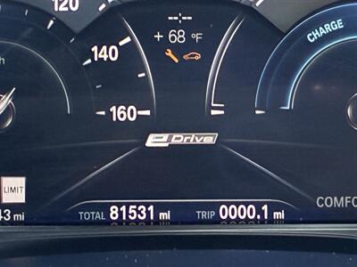 2018 BMW 530e iPerformance   - Photo 33 - Temple Hills, MD 20748