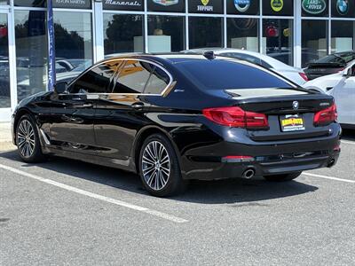 2018 BMW 530e iPerformance   - Photo 9 - Temple Hills, MD 20748