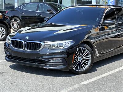 2018 BMW 530e iPerformance   - Photo 17 - Temple Hills, MD 20748